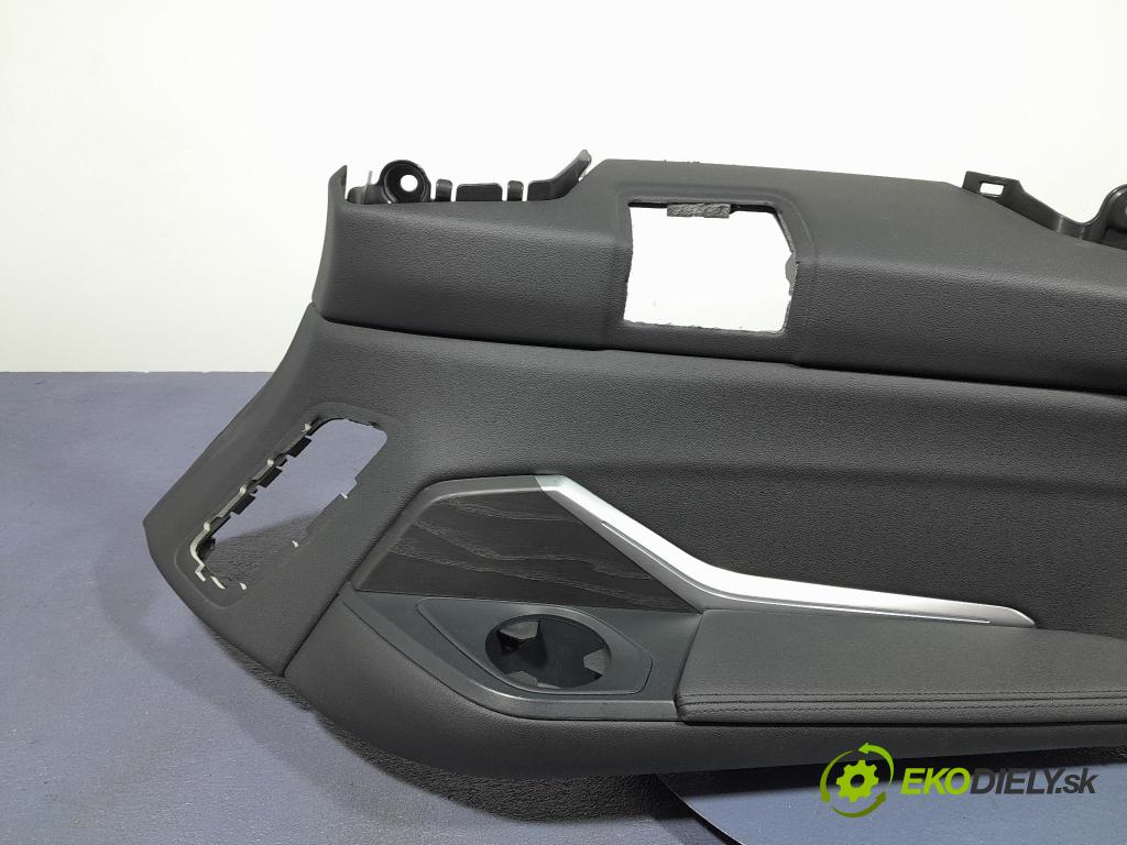 Bmw X7 2021 Tapacír: kufr 7951148