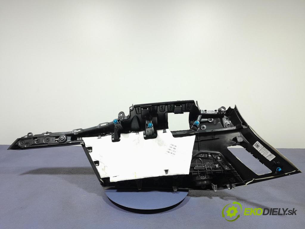 Bmw X7 2021 Tapacír: kufr 7951148