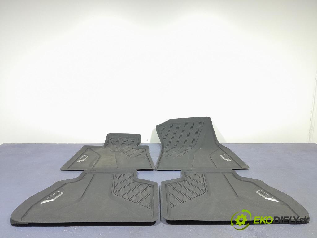 Bmw X7 2021 koberec do auta 72458551