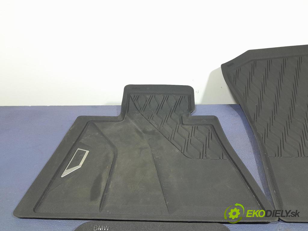 Bmw X7 2021 koberec do auta 72458551
