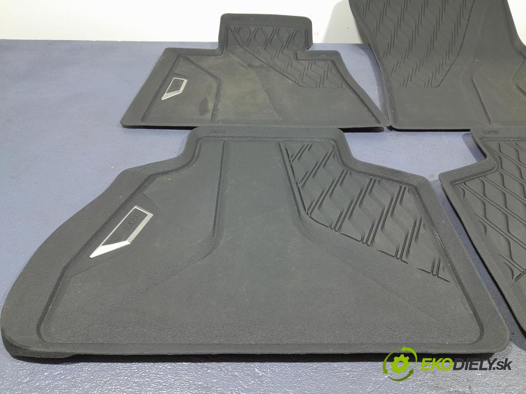 Bmw X7 2021 koberec do auta 72458551