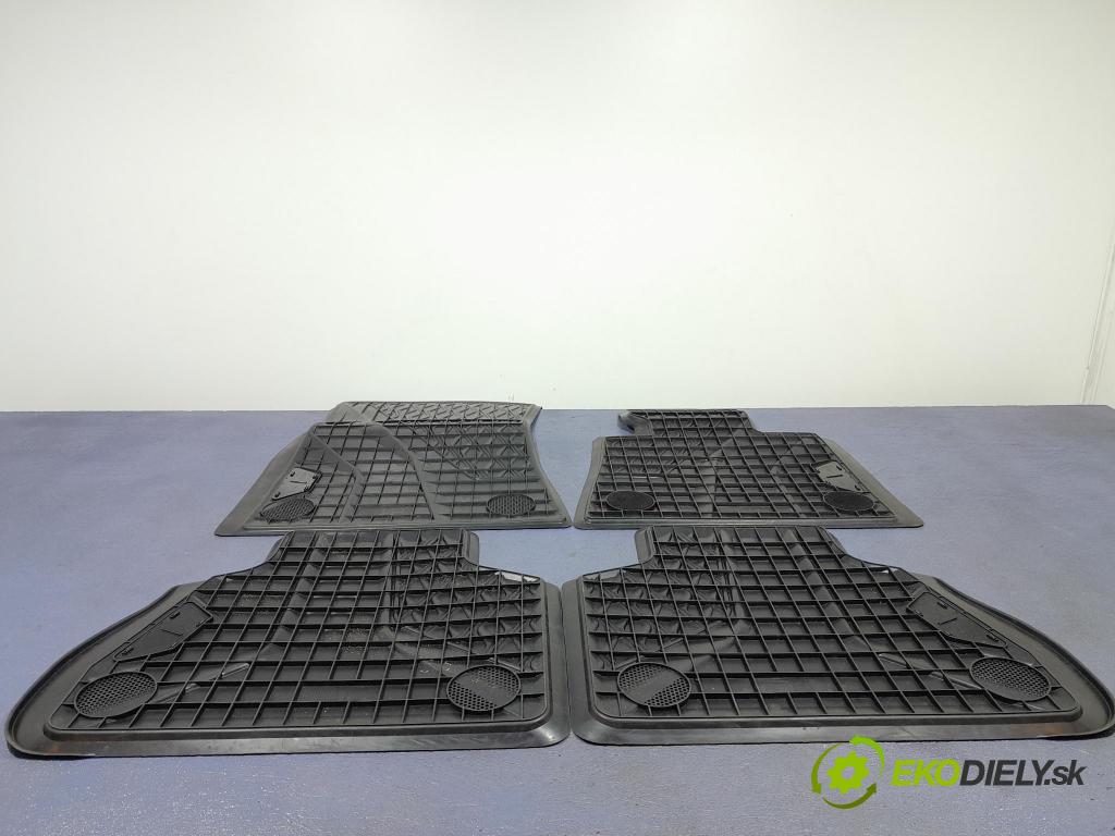 Bmw X7 2021 koberec do auta 72458551