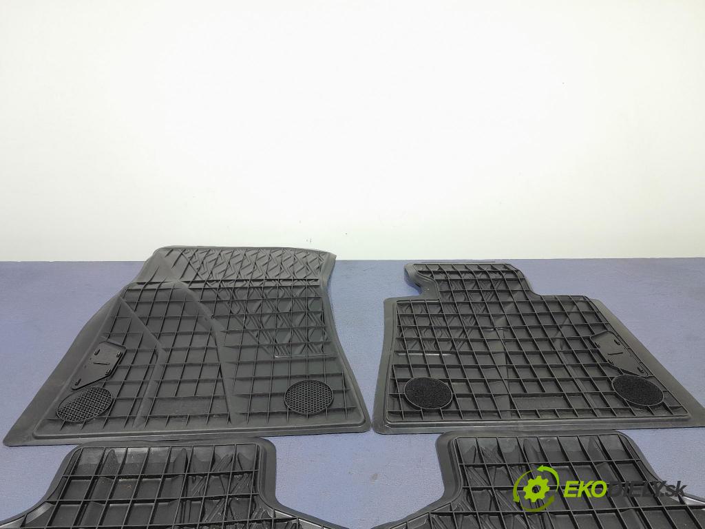 Bmw X7 2021 koberec do auta 72458551