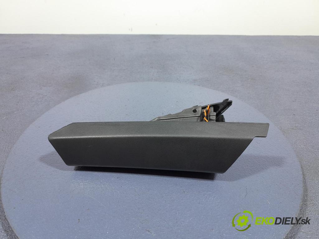 Bmw X7 2021 Reproduktor / Subwoofer: 6809632