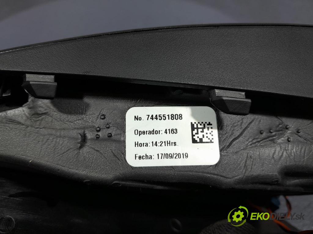 Bmw X7 2021 Reproduktor / Subwoofer: 6809632