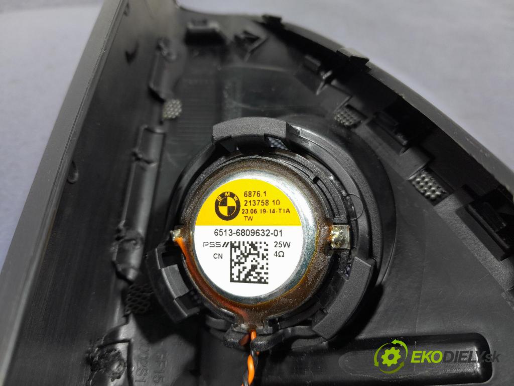 Bmw X7 2021 Reproduktor / Subwoofer: 6809632