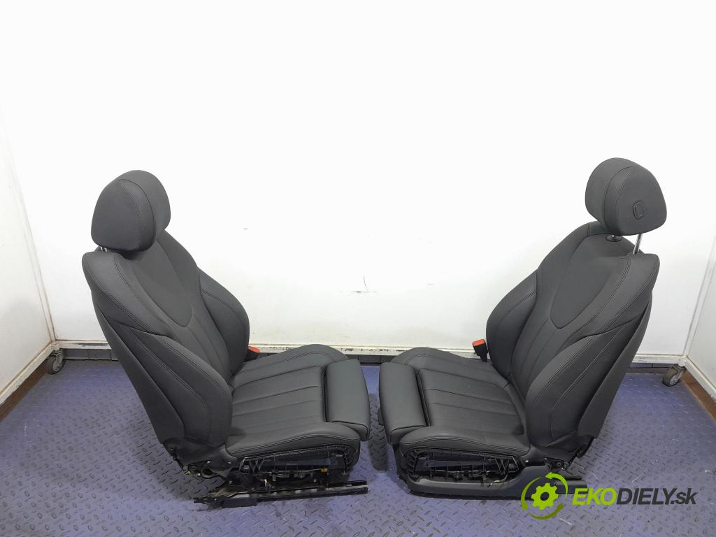 Bmw X7 2021 sedačke: Set.:
