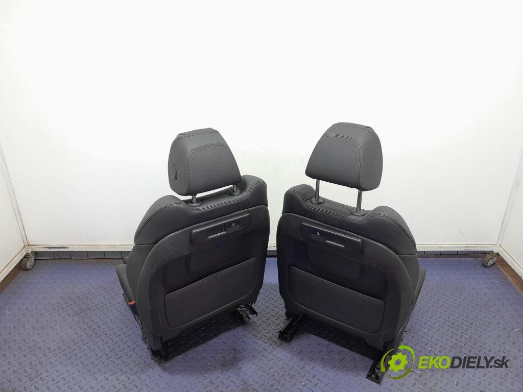 Bmw X7 2021 sedačke: Set.: