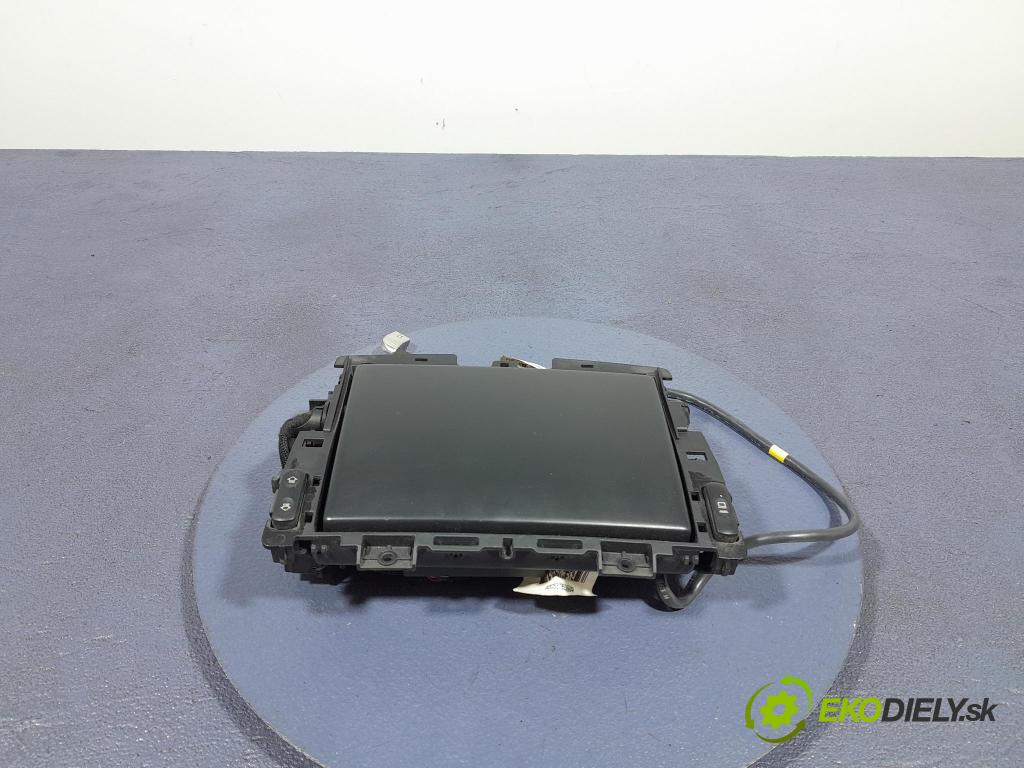 Peugeot 308 2009 Zobrazit: Rádio: / GPS 96650242ZD