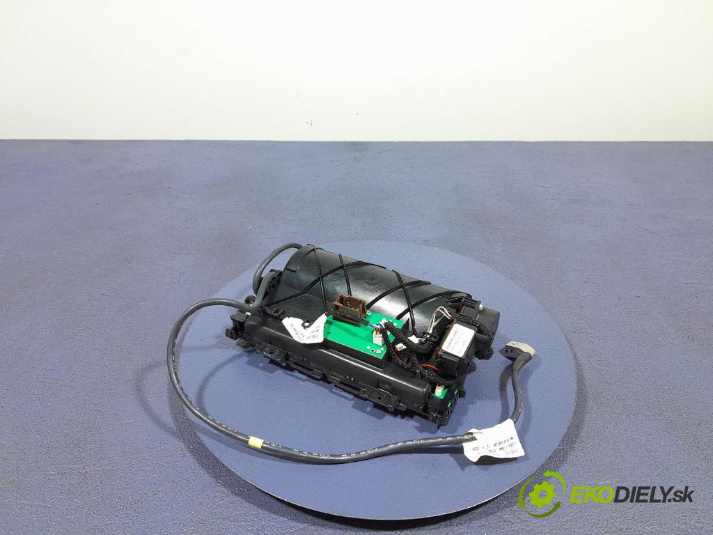 Peugeot 308 2009 Zobrazit: Rádio: / GPS 96650242ZD