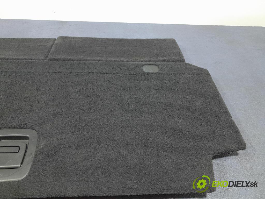 Bmw X7 2021 koberec do auta 5A01872