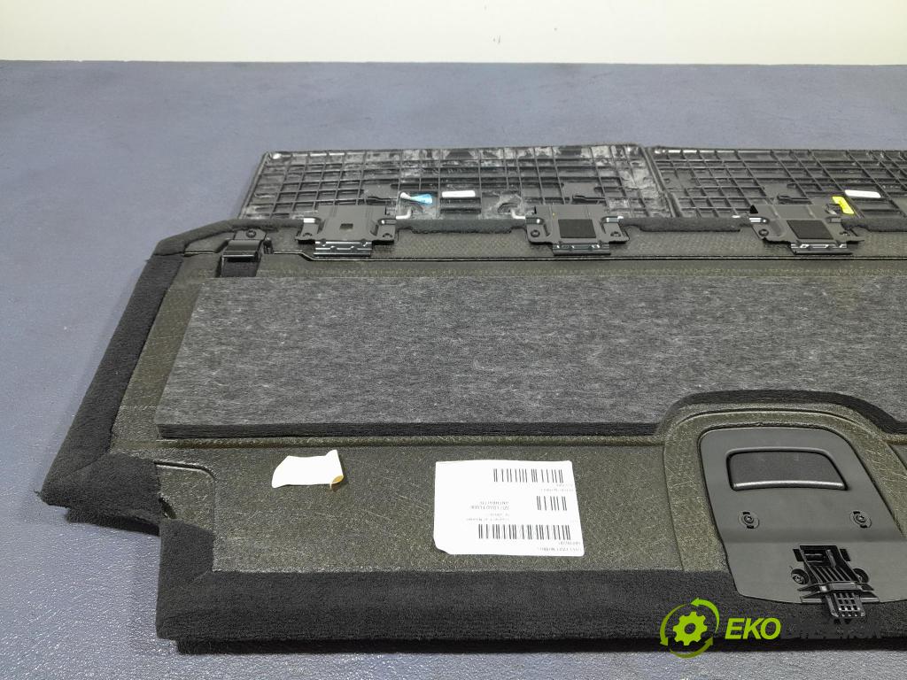 Bmw X7 2021 koberec do auta 5A01872