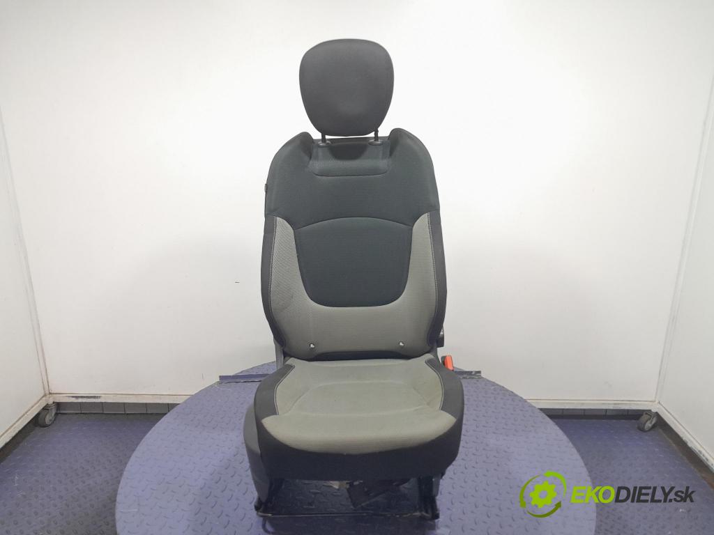 Renault Captur 2013 Sedadlo spolujezdce