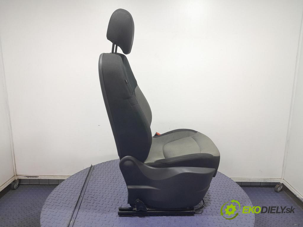 Renault Captur 2013 Sedadlo spolujezdce