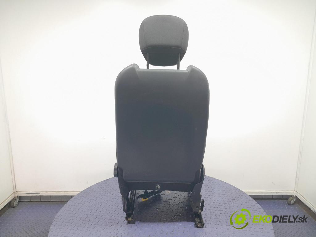 Renault Captur 2013 Sedadlo spolujezdce