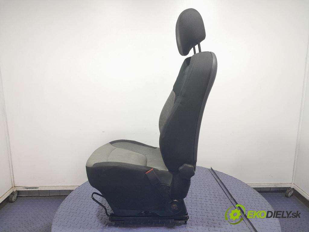 Renault Captur 2013 Sedadlo spolujezdce