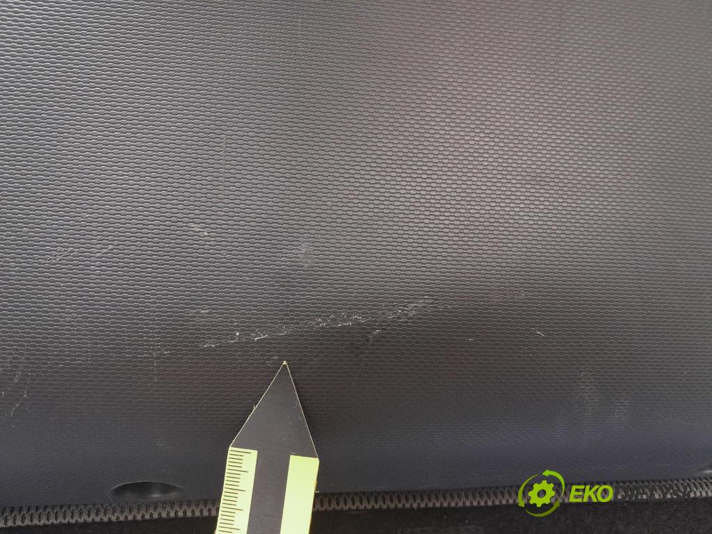 Renault Captur 2013 Sedadlo spolujezdce