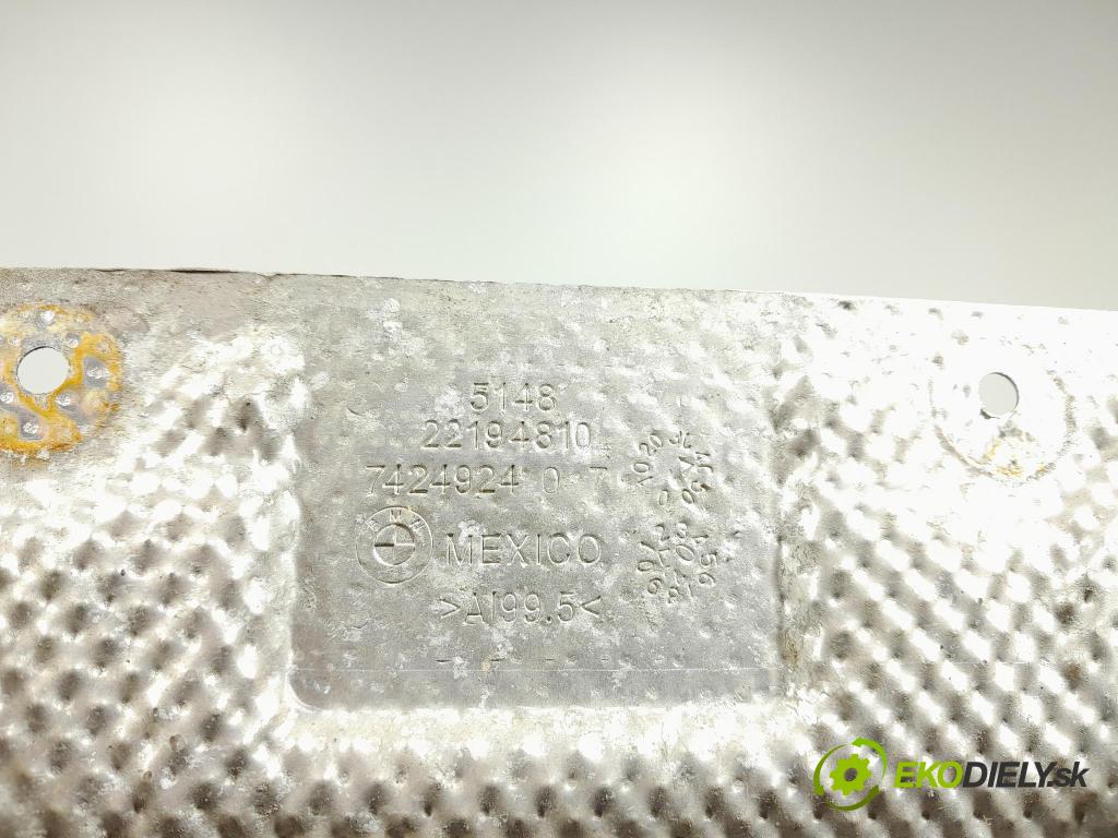Bmw X7 2021 kryt Tepelné: 7424924