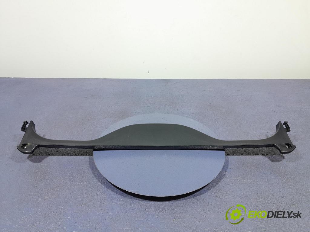 Bmw X7 2021 kryt Plast: Interiéry: 7454039