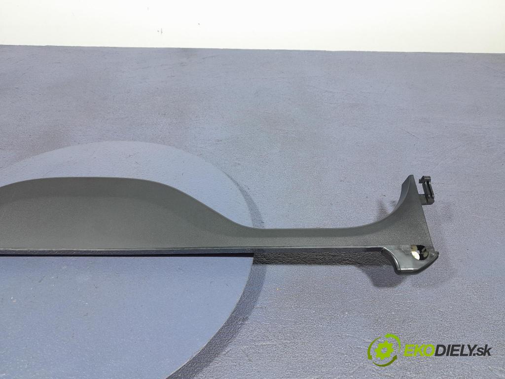 Bmw X7 2021 kryt Plast: Interiéry: 7454039