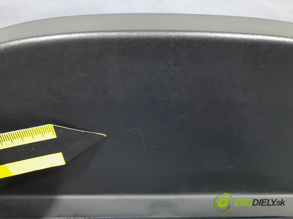 Bmw X7 2021 kryt Plast: Interiéry: 7454039