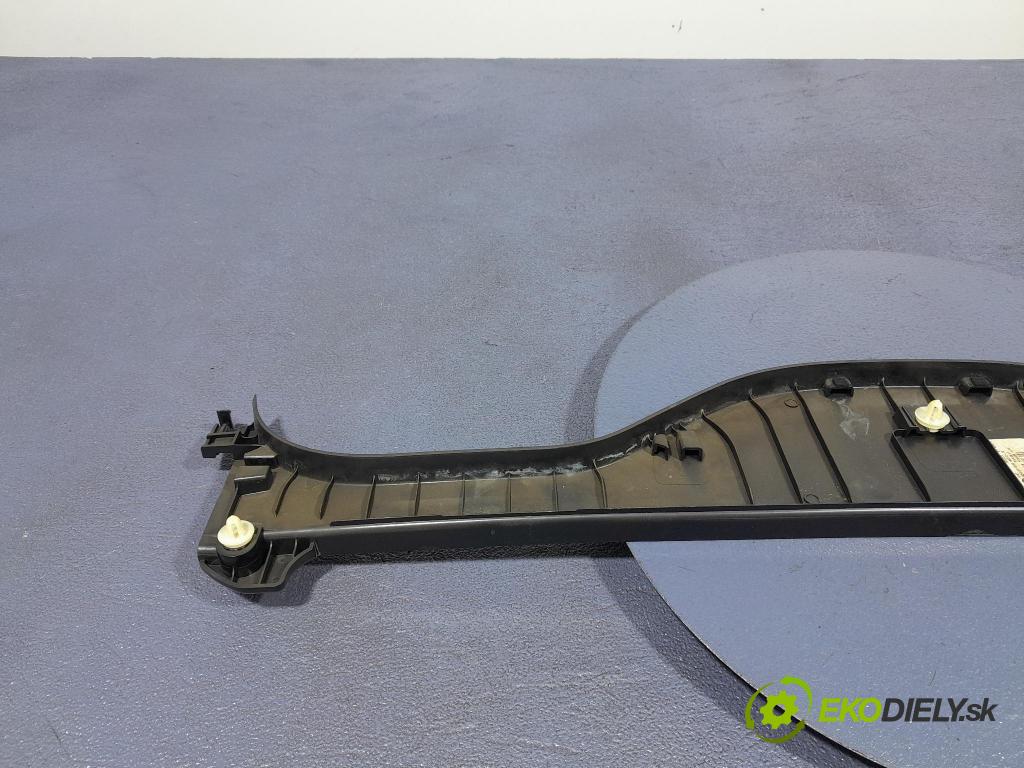 Bmw X7 2021 kryt Plast: Interiéry: 7454039
