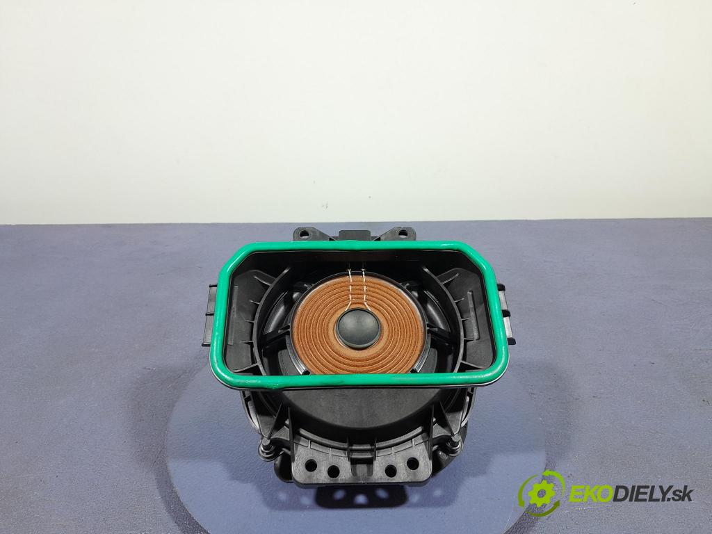 Bmw X7 2021 Mluvčí: / Subwoofer: 2622516