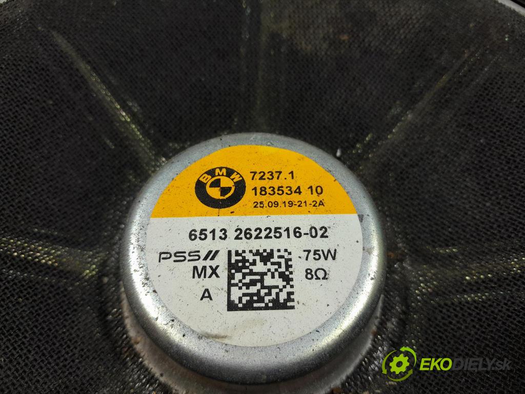 Bmw X7 2021 Mluvčí: / Subwoofer: 2622516