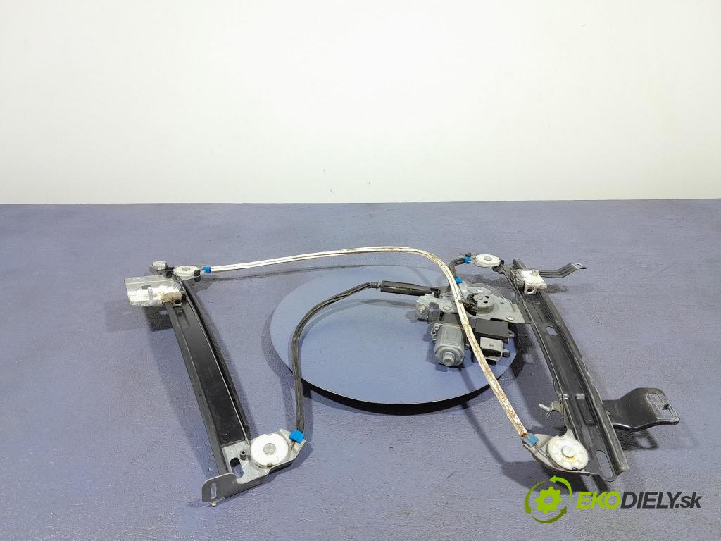 Peugeot 308 2009 mechanizmus okna Okná: Predné v pravo: 9681903480