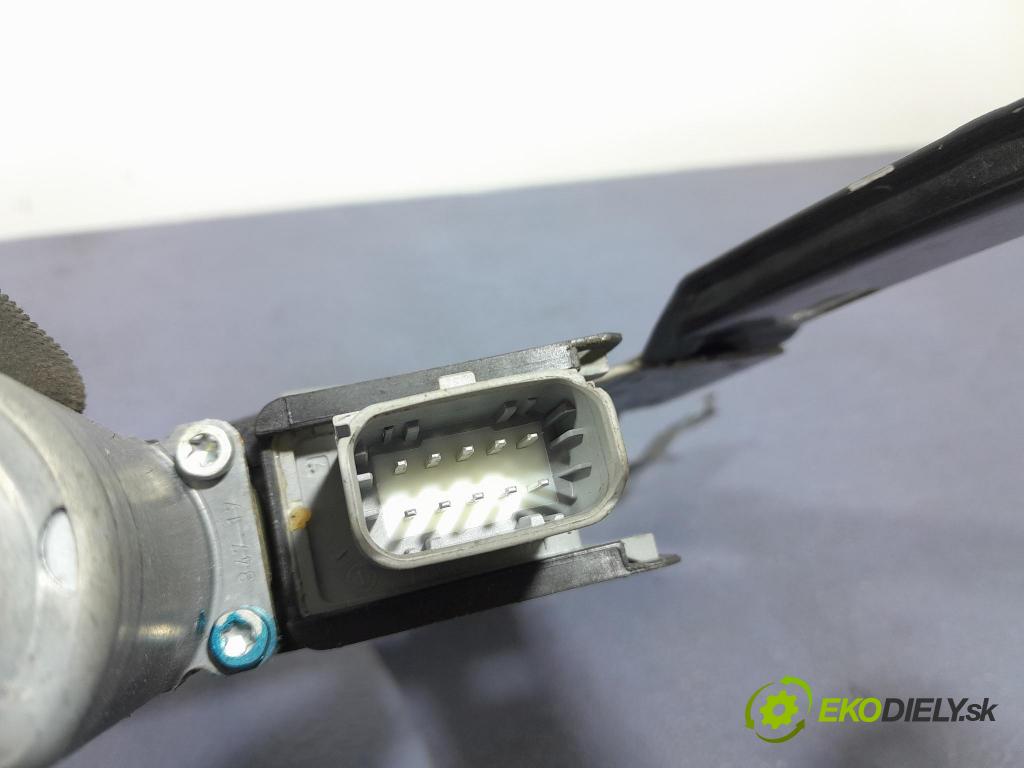 Peugeot 308 2009 mechanizmus okna Okná: Predné v pravo: 9681903480