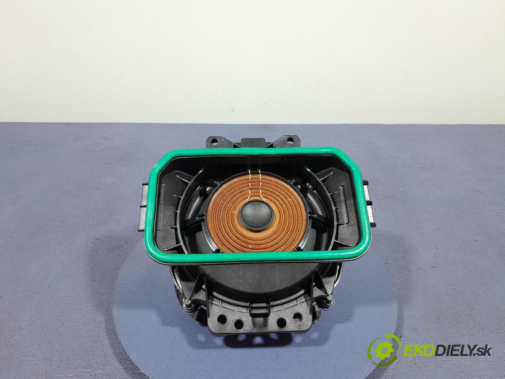 Bmw X7 2021 Mluvčí: / Subwoofer: 2622516