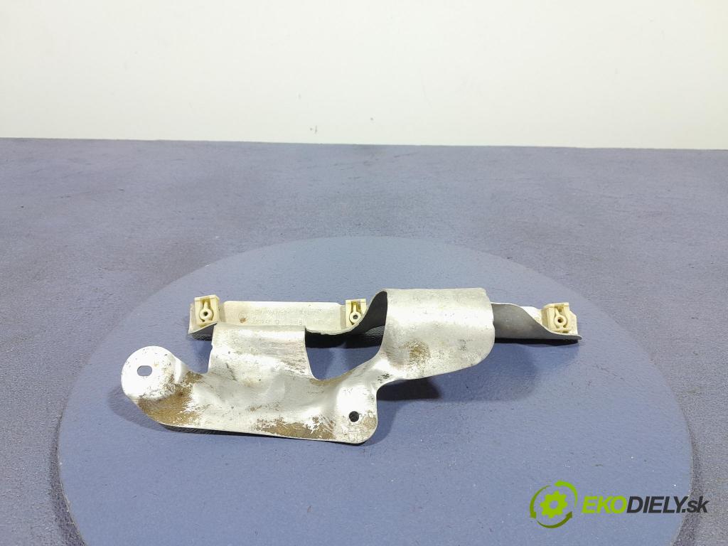 Bmw X7 2021 kryt Plast: podvozek: 7424928