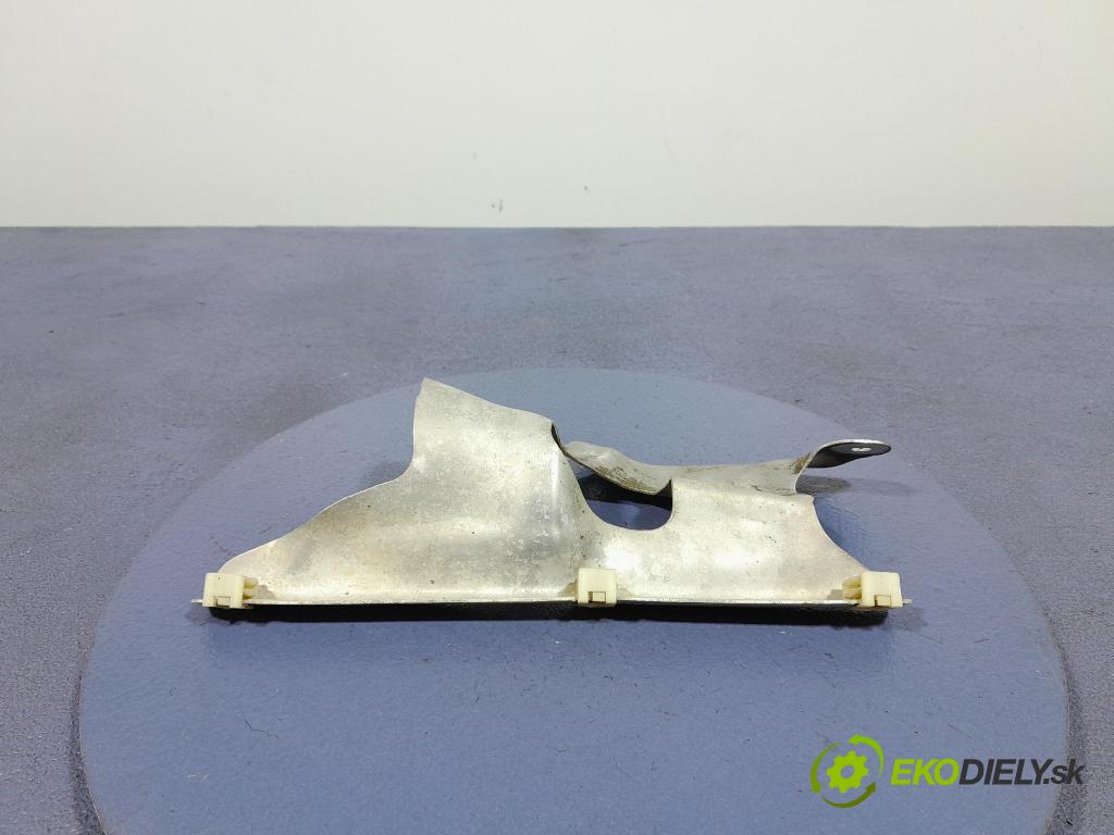 Bmw X7 2021 kryt Plast: podvozek: 7424928