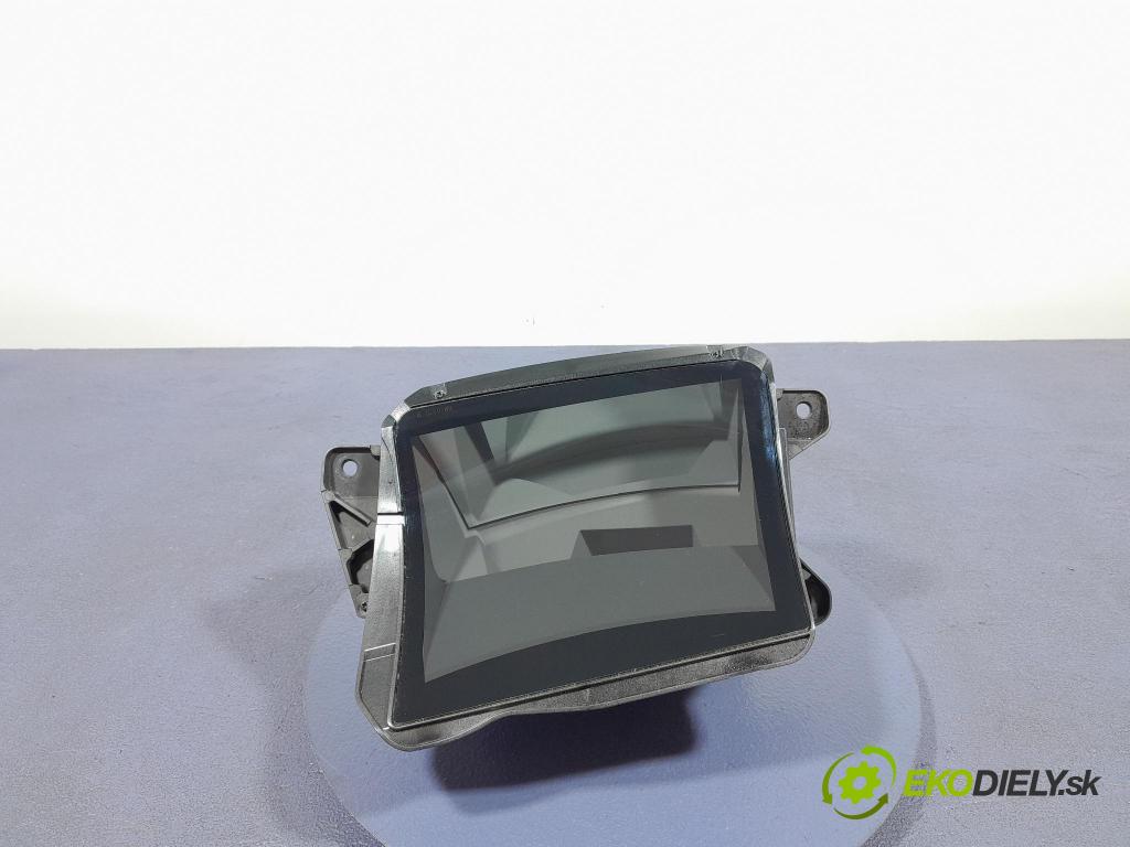 Bmw X7 2021 Zobrazit: Rádio: / GPS 8798837