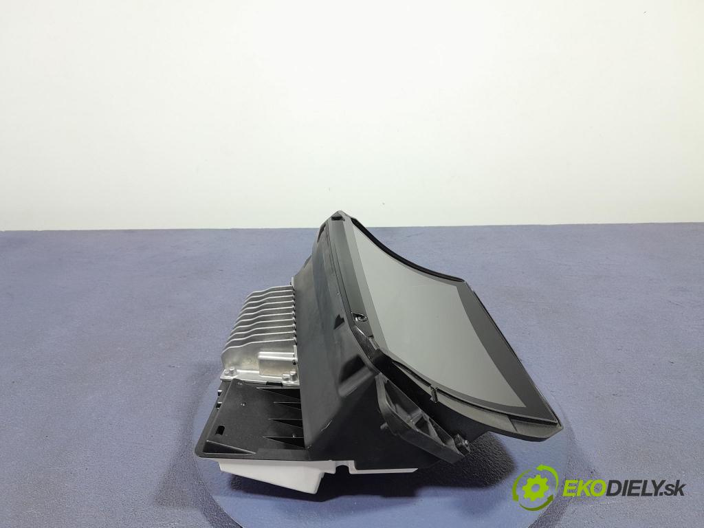 Bmw X7 2021 Zobrazit: Rádio: / GPS 8798837