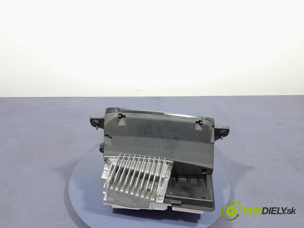 Bmw X7 2021 Zobrazit: Rádio: / GPS 8798837