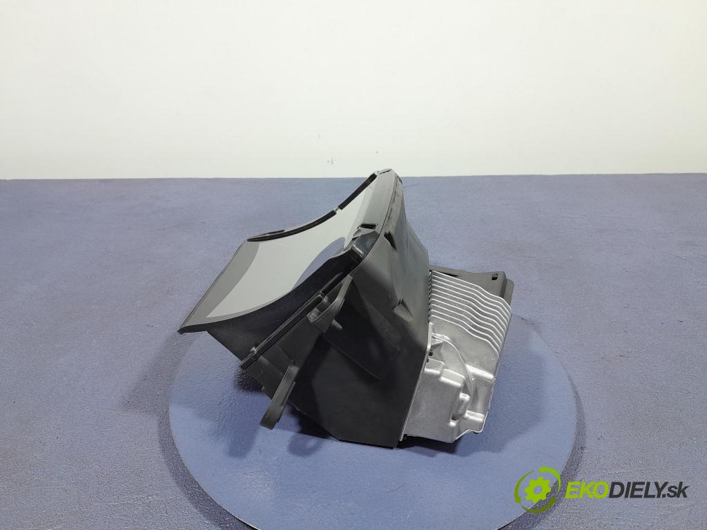 Bmw X7 2021 Zobrazit: Rádio: / GPS 8798837