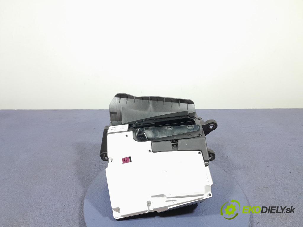 Bmw X7 2021 Zobrazit: Rádio: / GPS 8798837