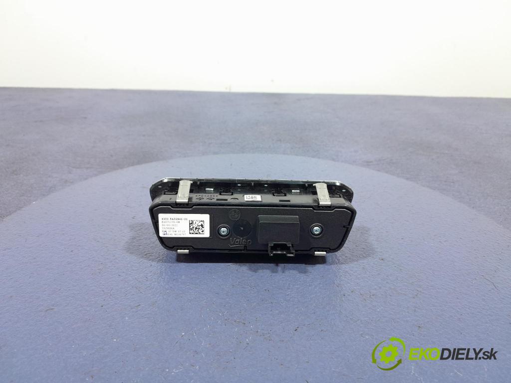 Bmw X7 2021 Přepínač Světel: 5A32842