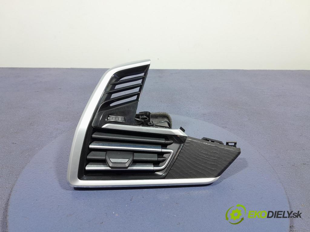 Bmw X7 2021 Mřížky Proud vzduchu Vzduch: 9399469