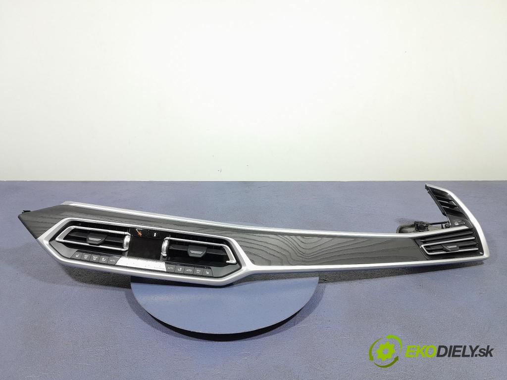 Bmw X7 2021 Přepínač Klimatizace: Proud vzduchu 9458537