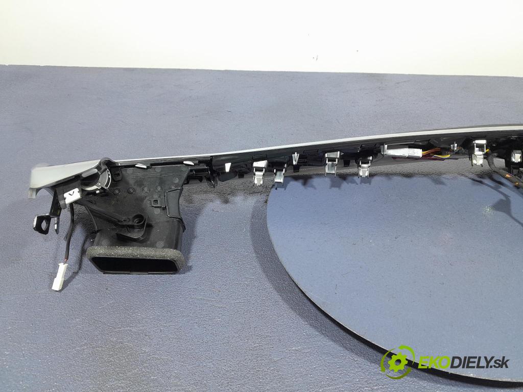 Bmw X7 2021 Přepínač Klimatizace: Proud vzduchu 9458537
