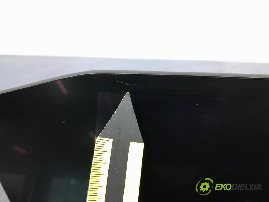 Bmw X7 2021 Zobrazit: Rádio: / GPS 8798732