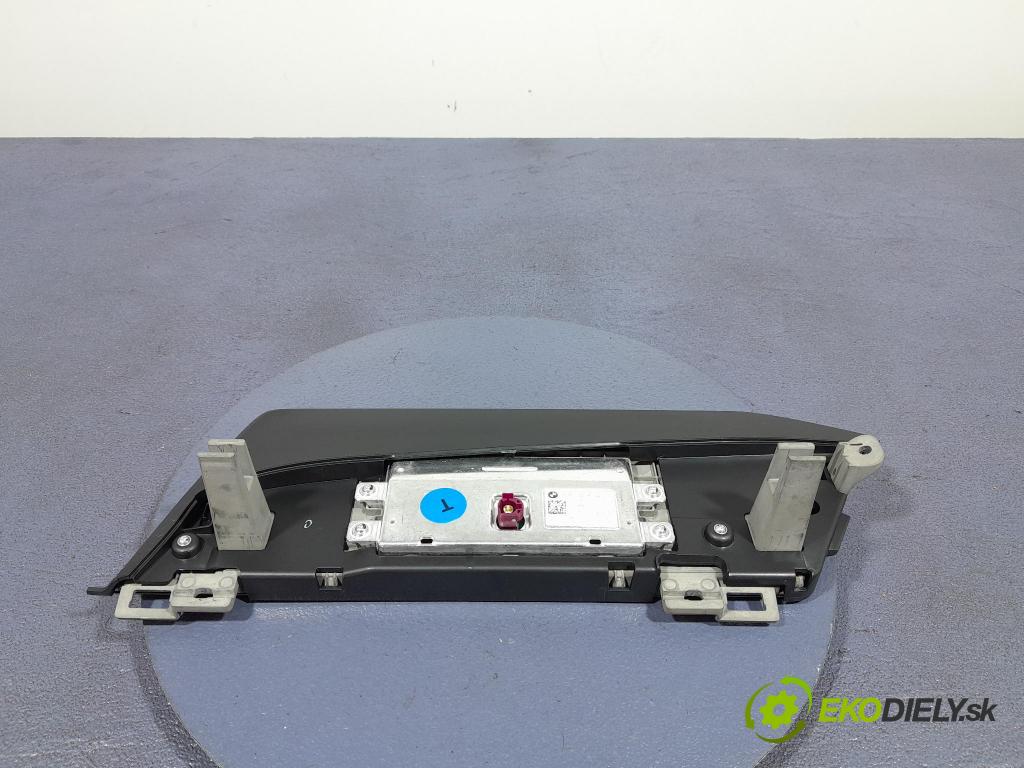 Bmw X7 2021 Zobrazit: Rádio: / GPS 8798732