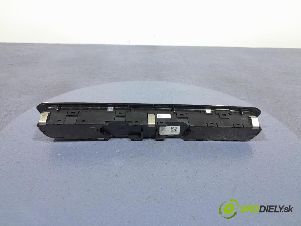 Bmw X7 2021 Přepínač Radio Navigace 7949328
