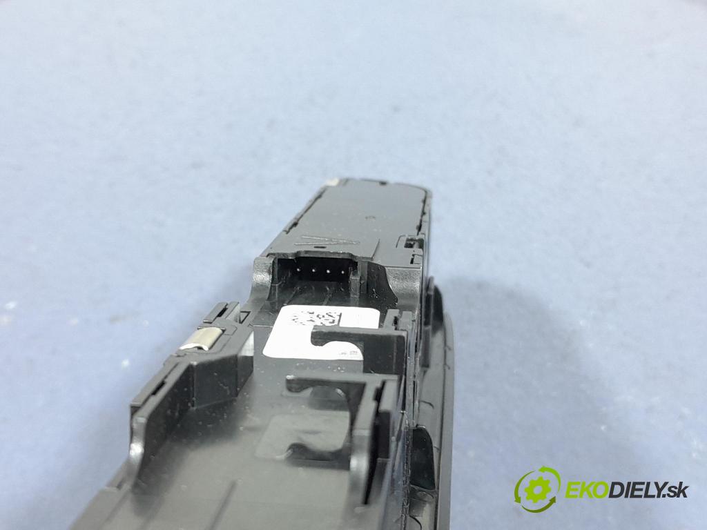 Bmw X7 2021 Přepínač Radio Navigace 7949328