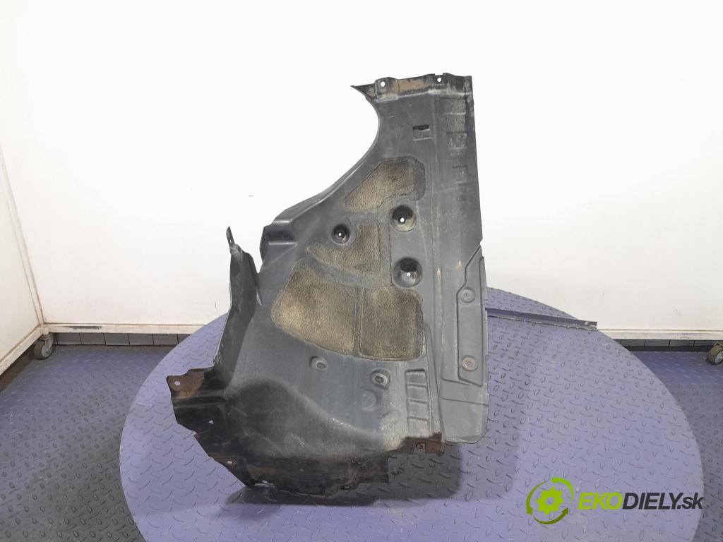 Bmw X7 2021 blatník: Plastický před 7424913