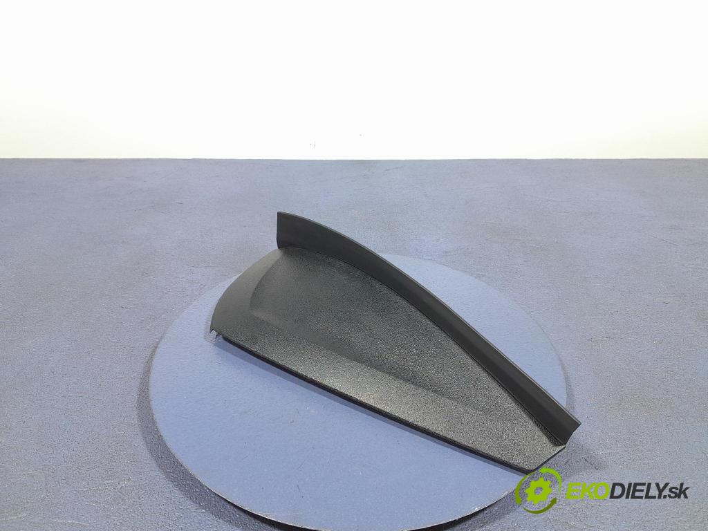 Bmw X7 2021 kryt Plast: Interiéry: 9399396
