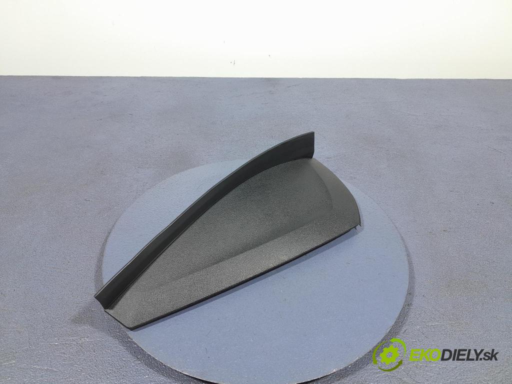 Bmw X7 2021 kryt Plast: Interiéry: 9399395