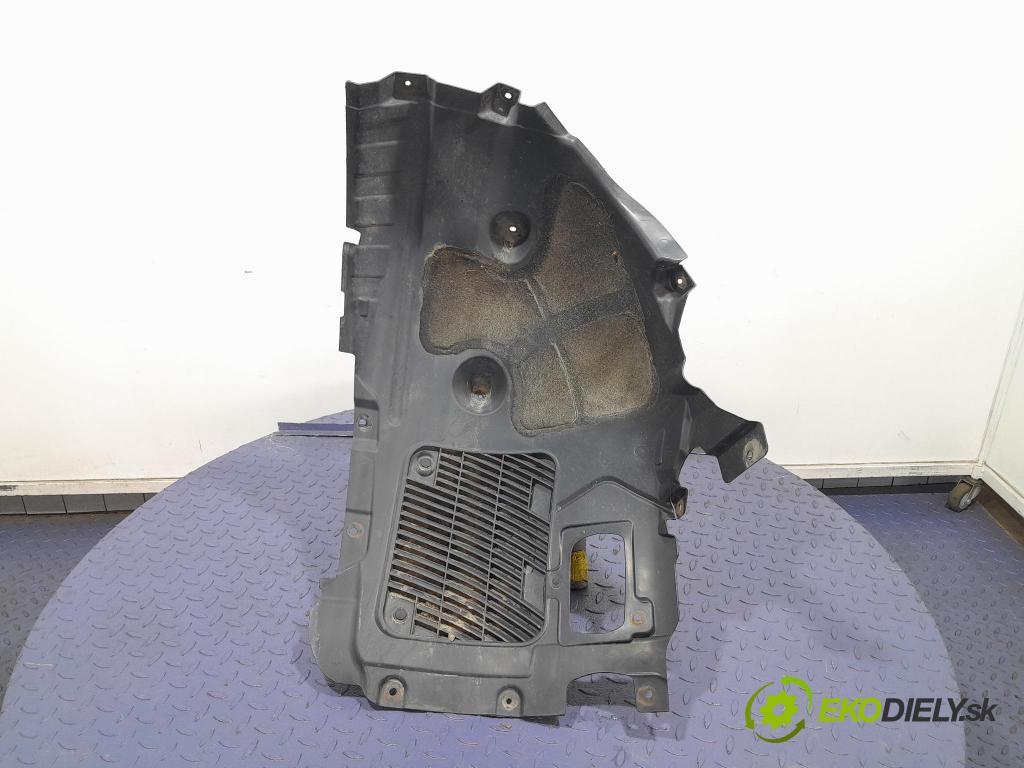 Bmw X7 2021 blatník: Plastický před 7424911